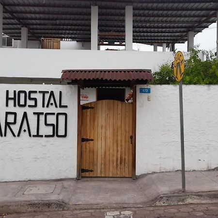 El Paraiso プエルトアヨラ エクステリア 写真