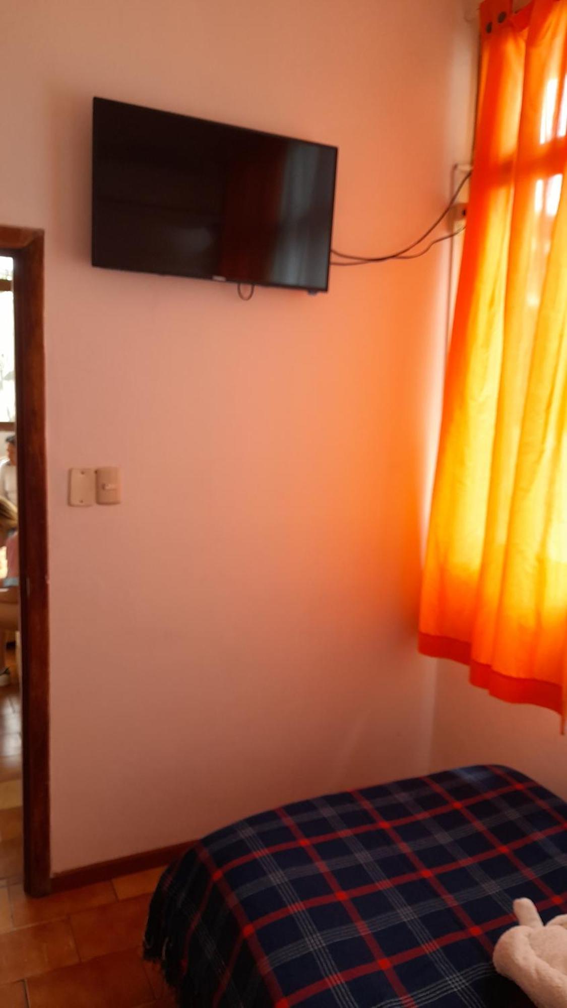 El Paraiso プエルトアヨラ 部屋 写真