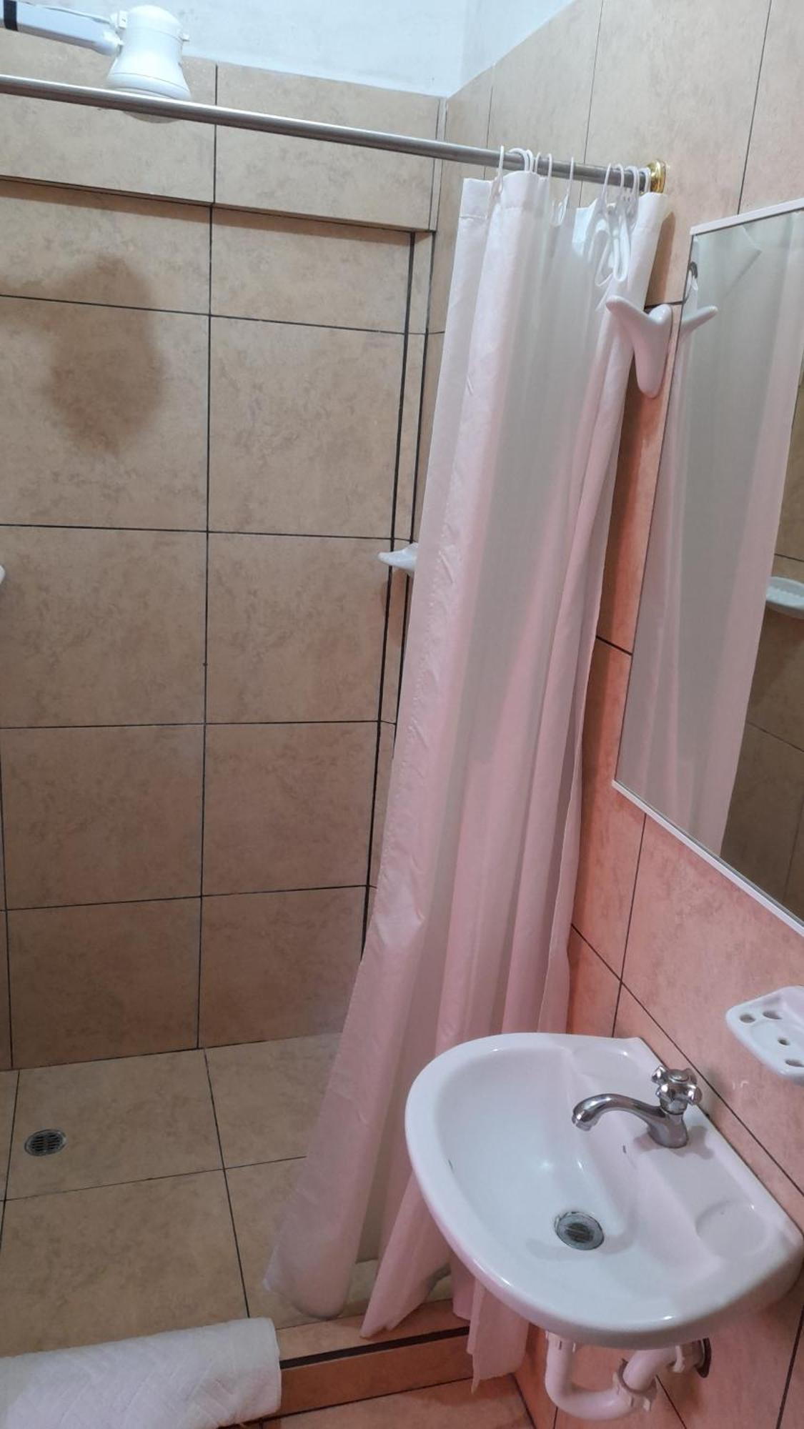 El Paraiso プエルトアヨラ 部屋 写真