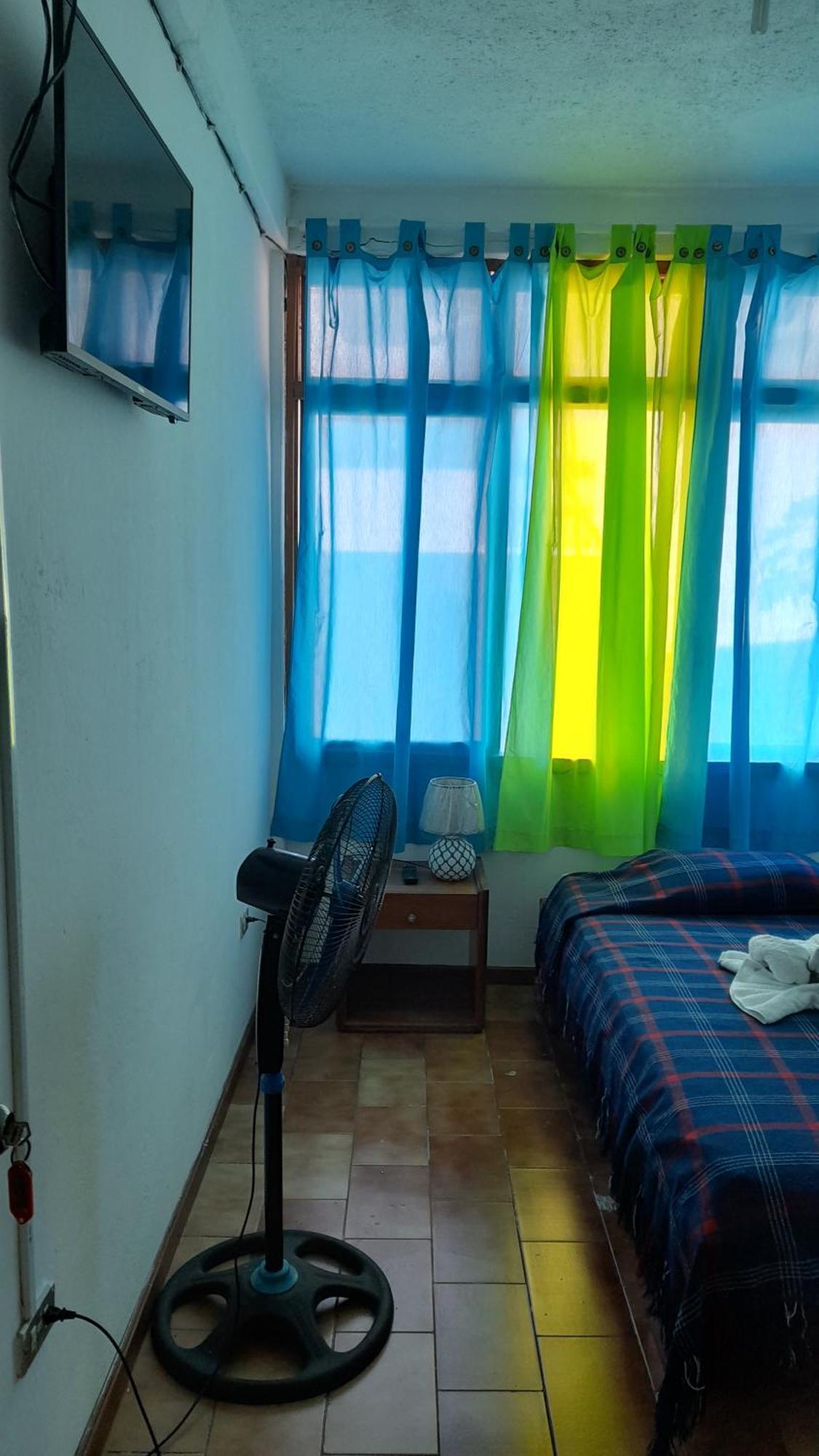 El Paraiso プエルトアヨラ 部屋 写真