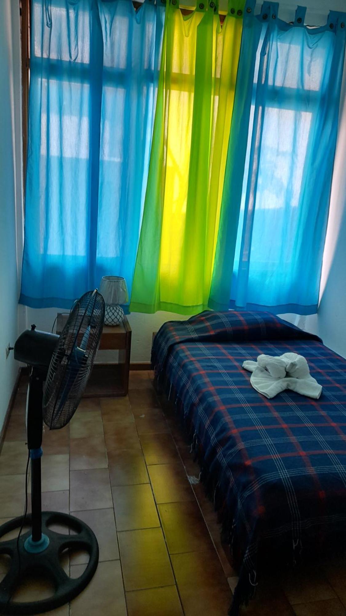 El Paraiso プエルトアヨラ 部屋 写真