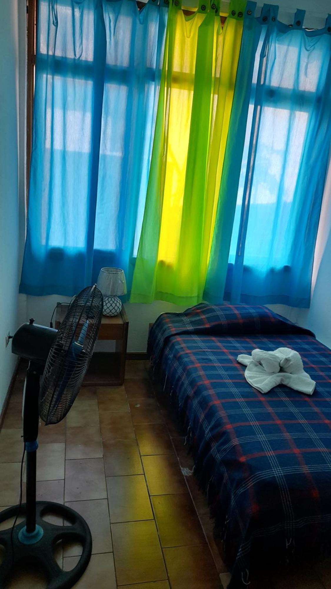 El Paraiso プエルトアヨラ 部屋 写真