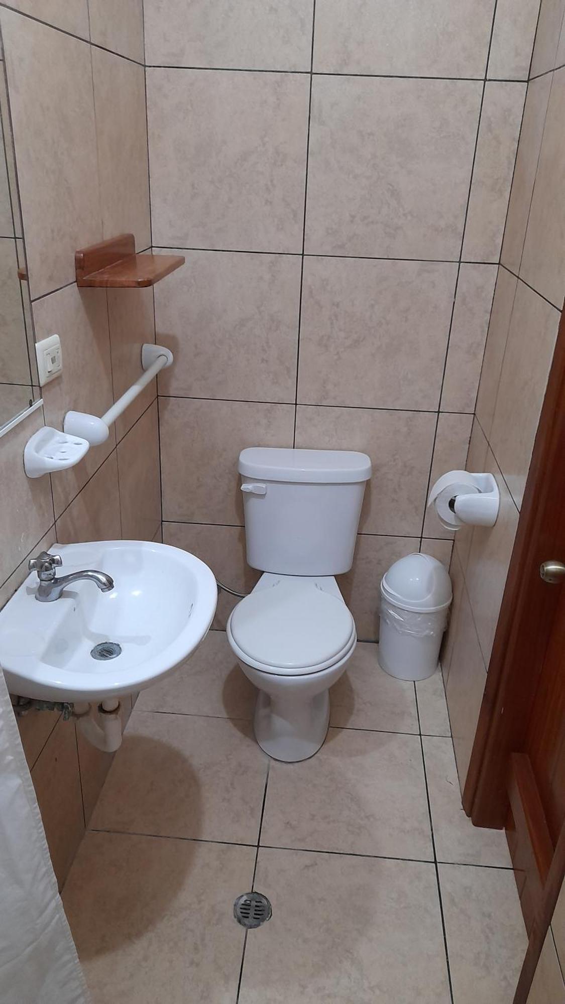 El Paraiso プエルトアヨラ 部屋 写真